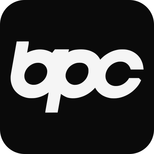 Logo BPC Triathlon Coaching