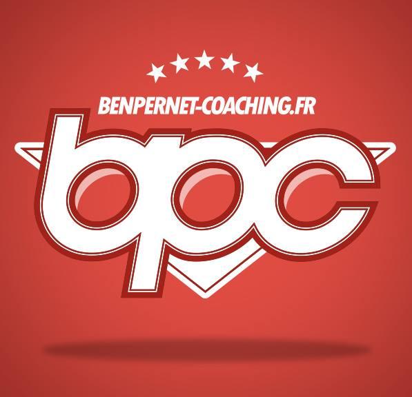 Logo BPC Triathlon Coaching