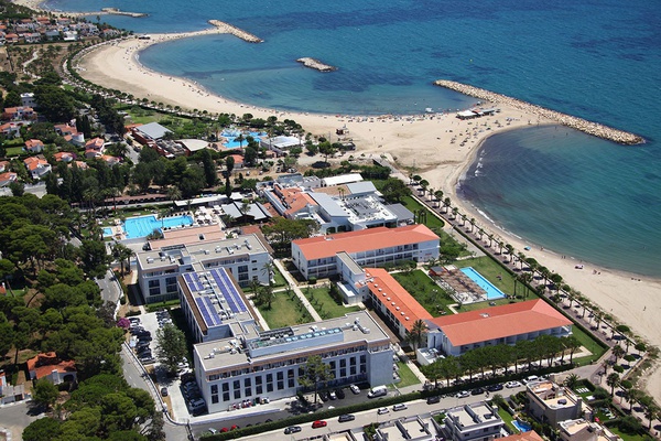 Estival Eldorado Resort & Spa